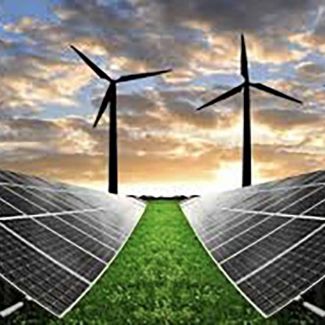 مناقصه خرید ، مهندسی و نصب نیروگاه خورشیدی 1300KW