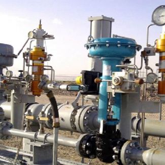 Instruments  Installation and Calibration -  south Pars Gaz Development (Phases15&16)